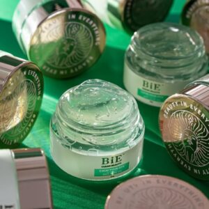 BiE Calm Your Zits - Anti Acne Gel | 20g