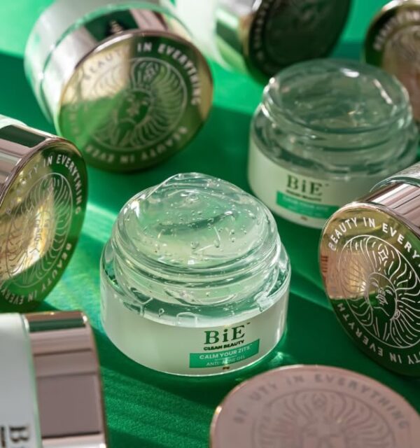 BiE Calm Your Zits - Anti Acne Gel | 20g