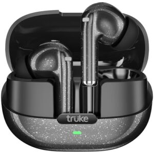 truke New Launch Buds Aura True Wireless in Ear Earbuds with