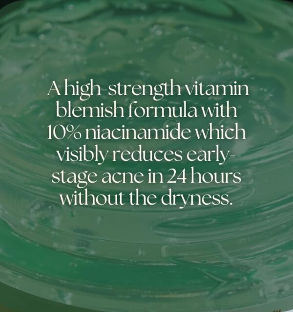 BiE Calm Your Zits - Anti Acne Gel | 20g - Image 4
