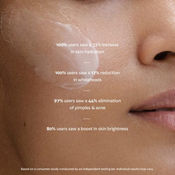 Akind On Cloud Nine Lightweight Moisturiser Mini (15 g) | - Image 7