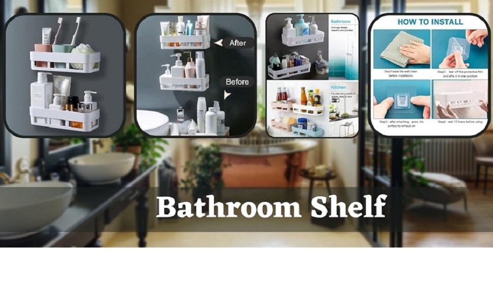 Bathroom Accesories