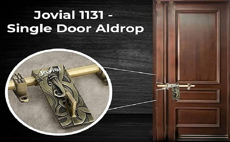 single door door fittings kit door accessories kit door kit set aldrop latch handles tower SPN-SSIW