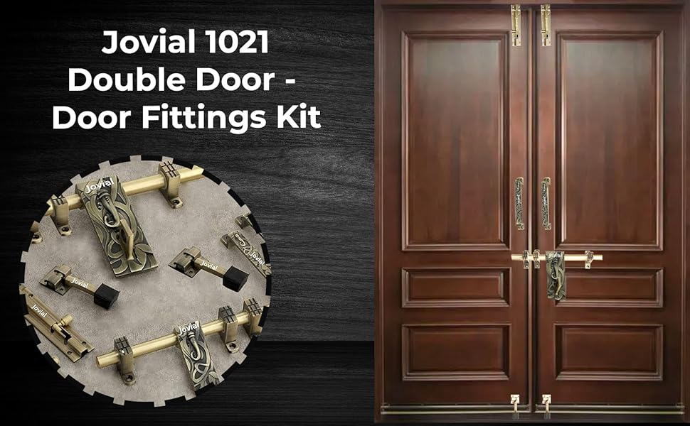 Door Fittings Kit, Door Accessories Kit, Door Kit Set, Door Hardware, Handle Sets, Latches SPN-SSIW