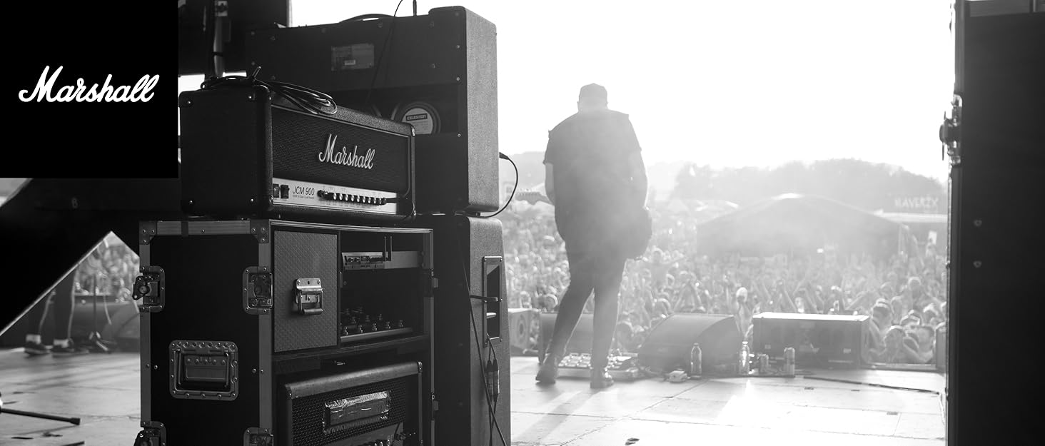 Marshall