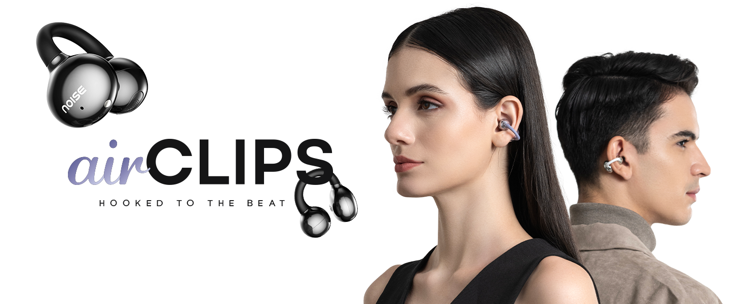 Air Clips