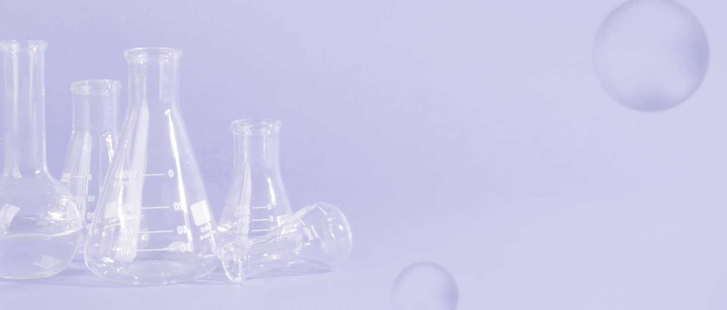 New background for brand story