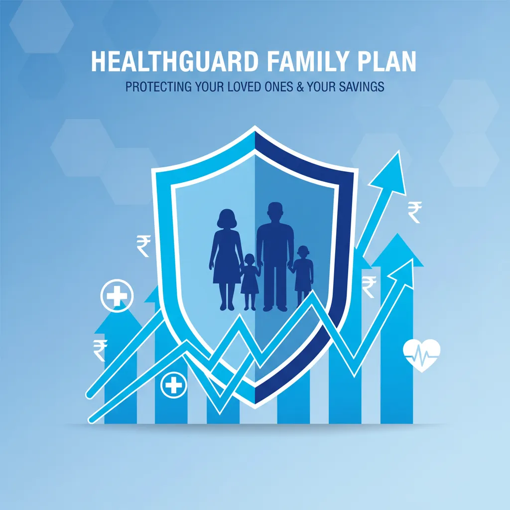 10 Best Health Insurance Plans in India 2025: Top-Rated Policies Compared