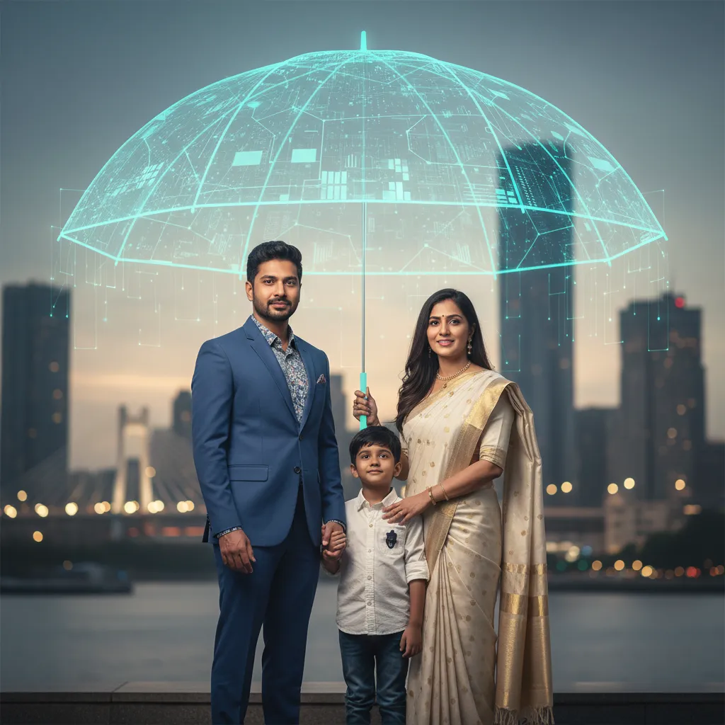 10 Best Term Insurance Plans in India 2024: Top-Rated Policies Compared